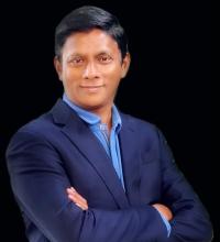 Balaji Baktha