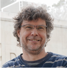 Nicolás Wolovick
