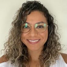 Stefany Solano Gonzalez