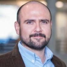 Alvaro Vazquez-Mayagoitia