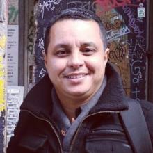 Amaury Cabarcas