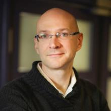 Frédéric Le Mouël