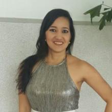 Gina Paola Maestre Gongora