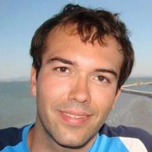 Lucas M. Schnorr