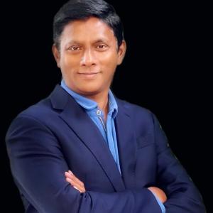 Balaji Baktha