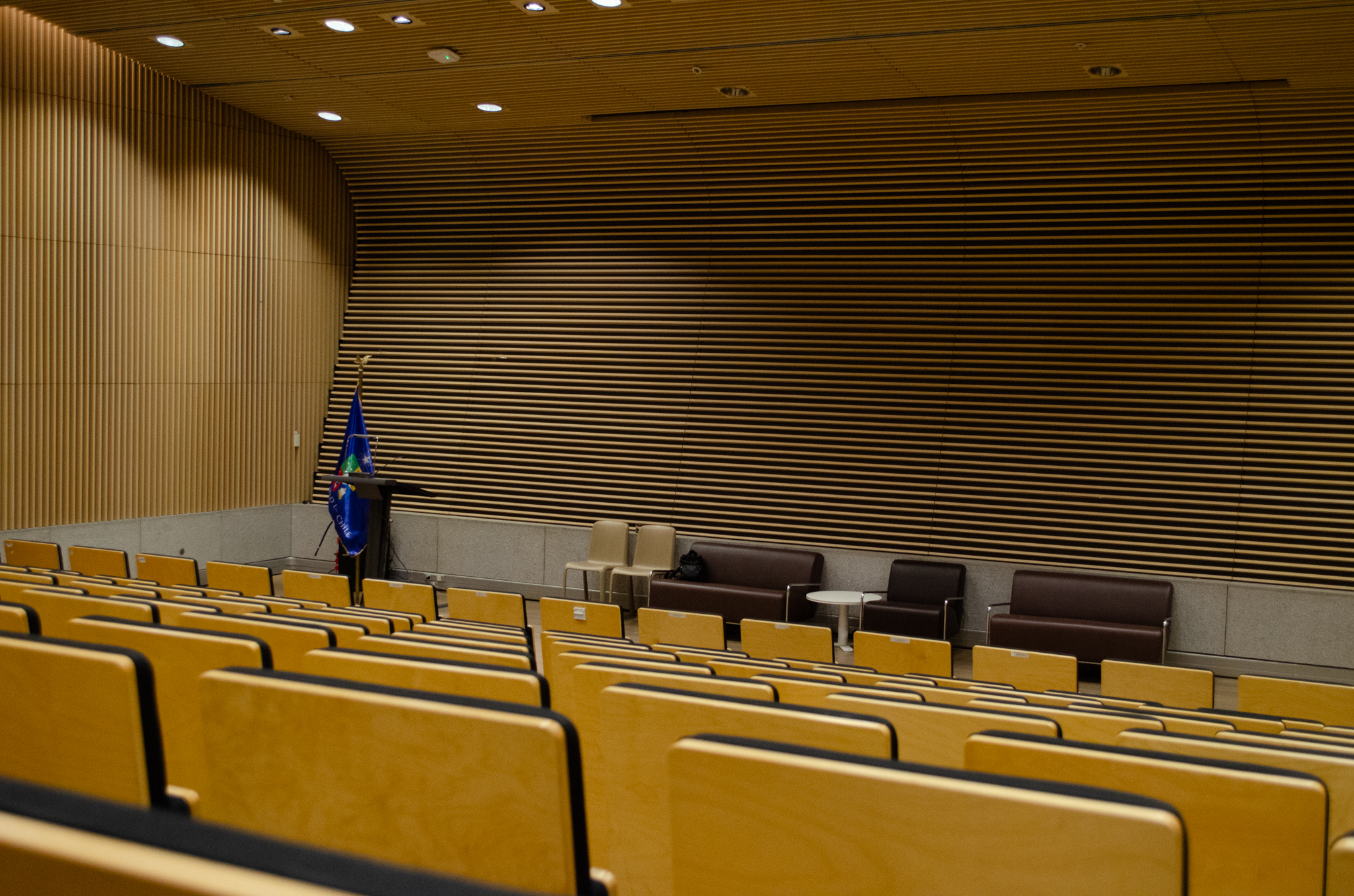 Auditorio
