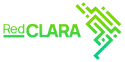 redclara-logo-gradient