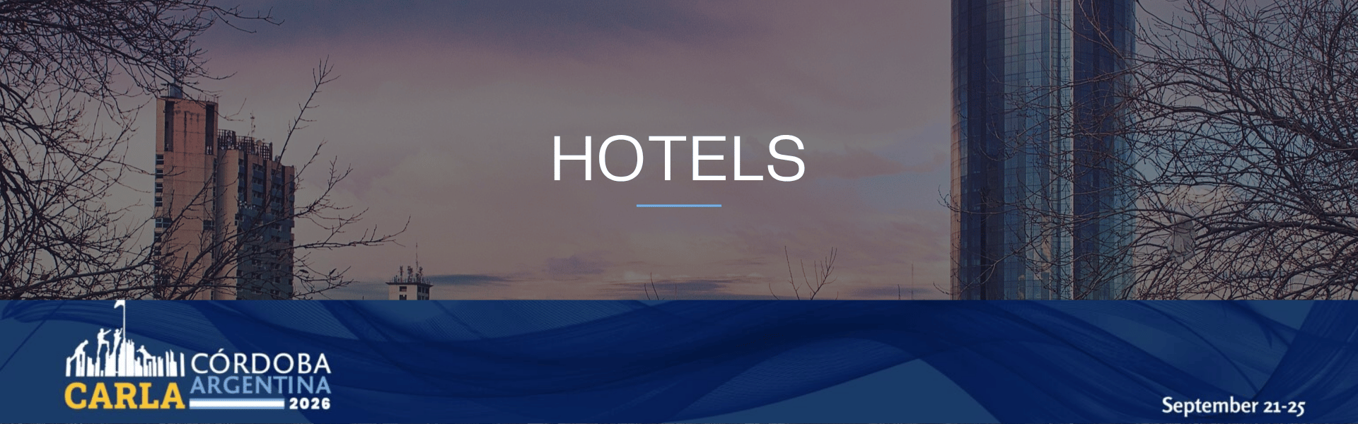 Hotels